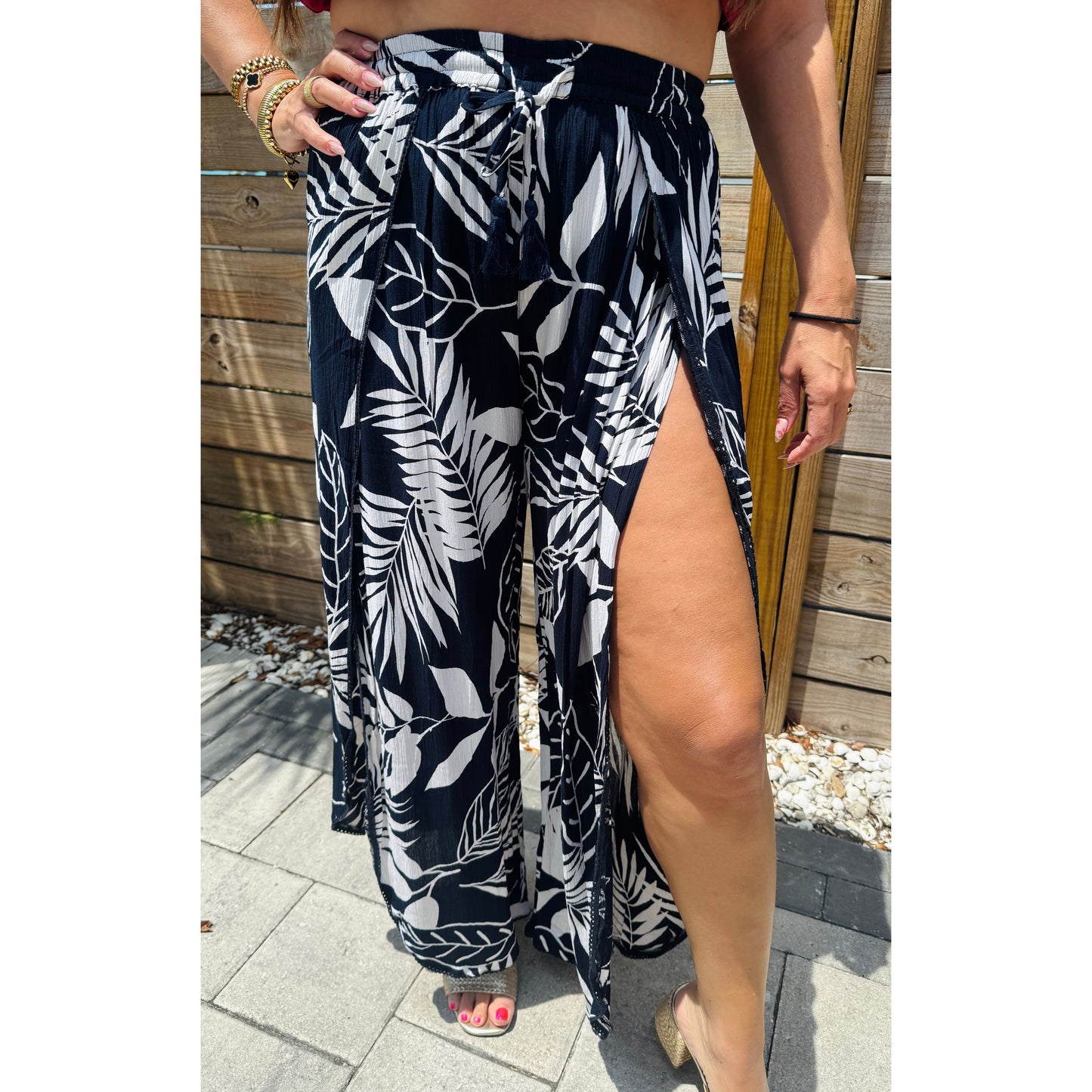 Mykonos Muse pants
