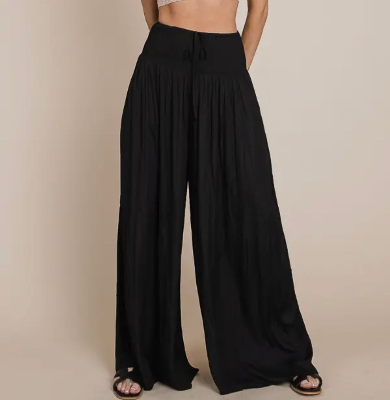 Urban Luxe Everyday Pant