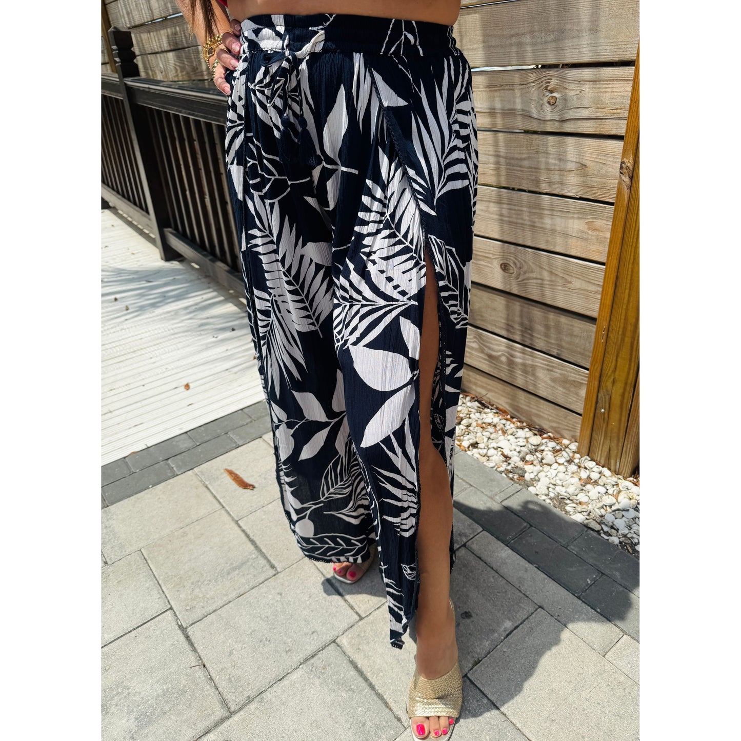 Mykonos Muse pants
