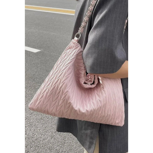 Make Me Blush Bag