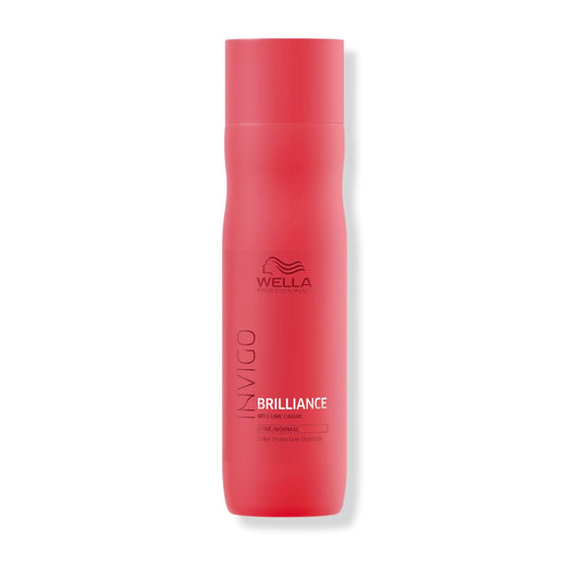 Wella Invigo Brilliance Shampoo