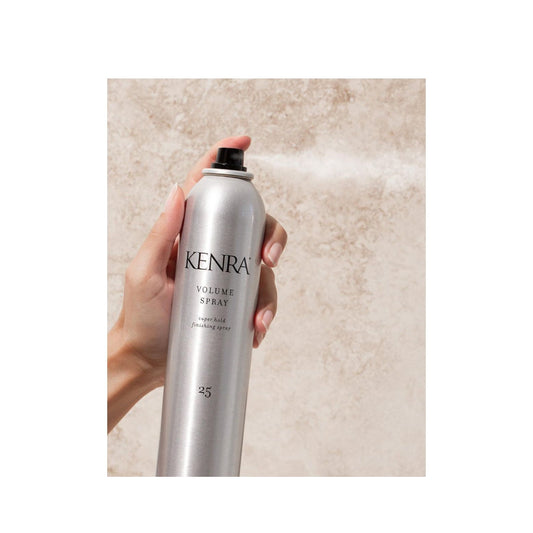 Kenra Volume Spray 25 Super hold volume spray