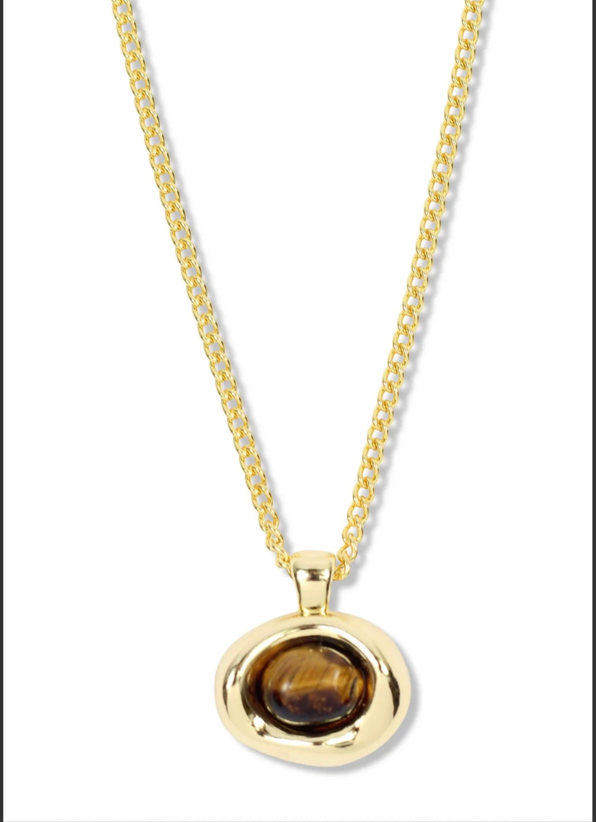 The Willow Necklace