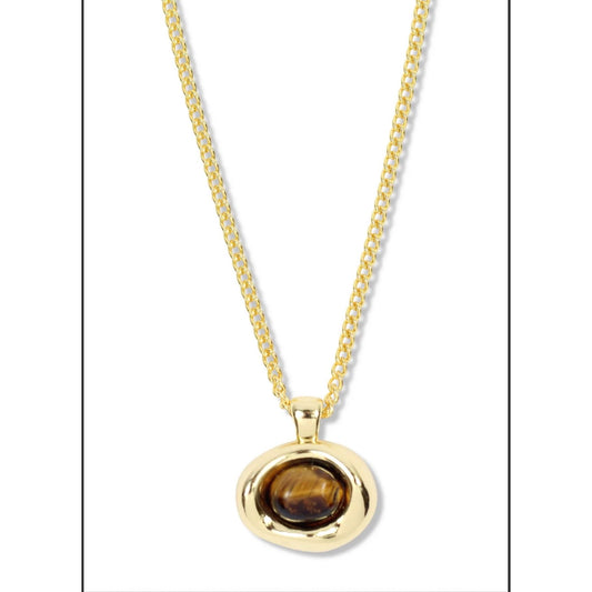 The Willow Necklace