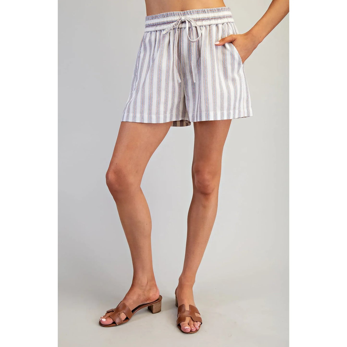 Coastal Breeze Shorts