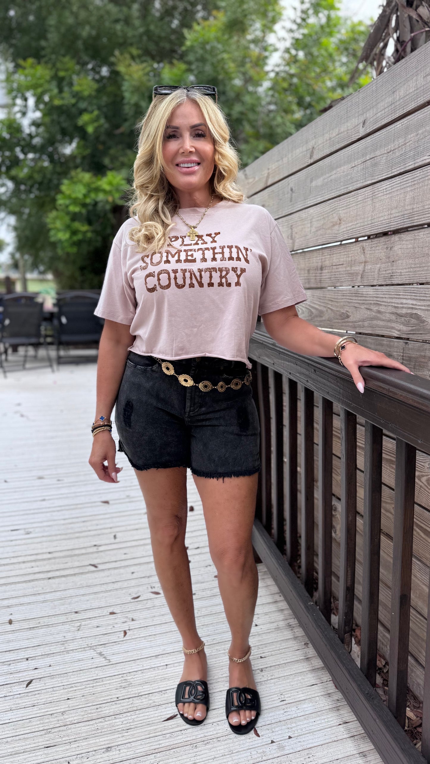 Casual & Chic Shorts