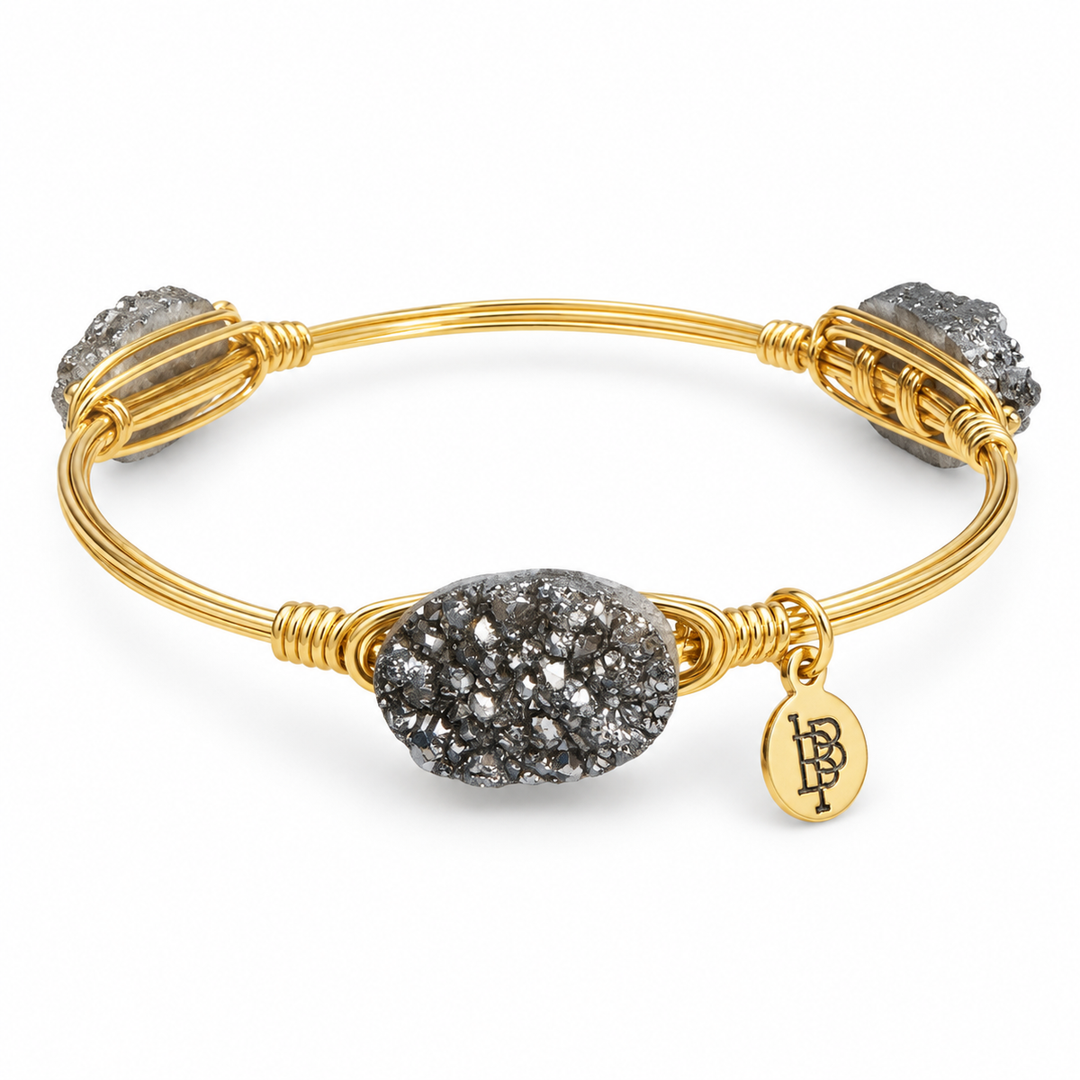 The Elsie Bangle Bracelet