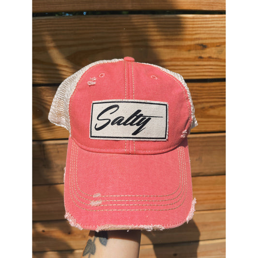 Salty Hat