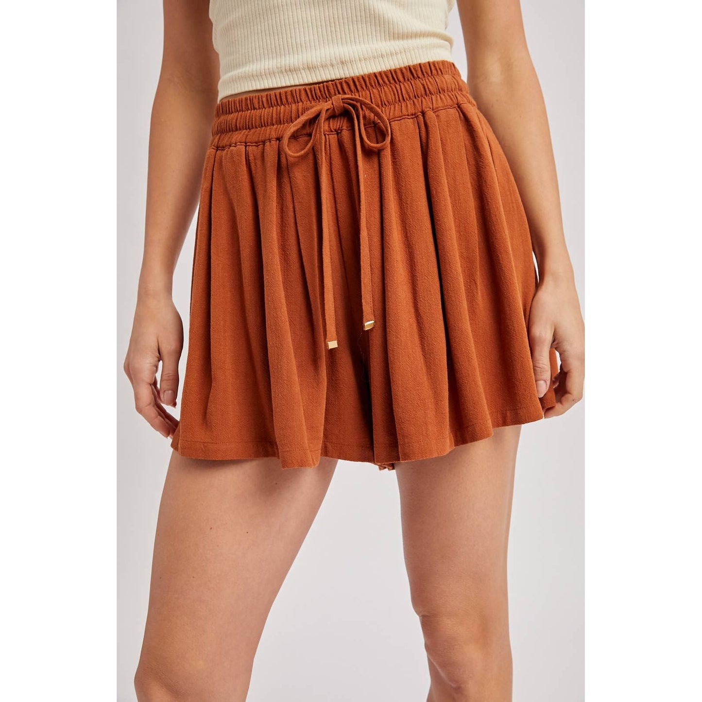 Casual & Cutie Shorts