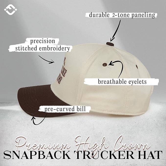 Excuse Me, You Look Like You Love Me Hat