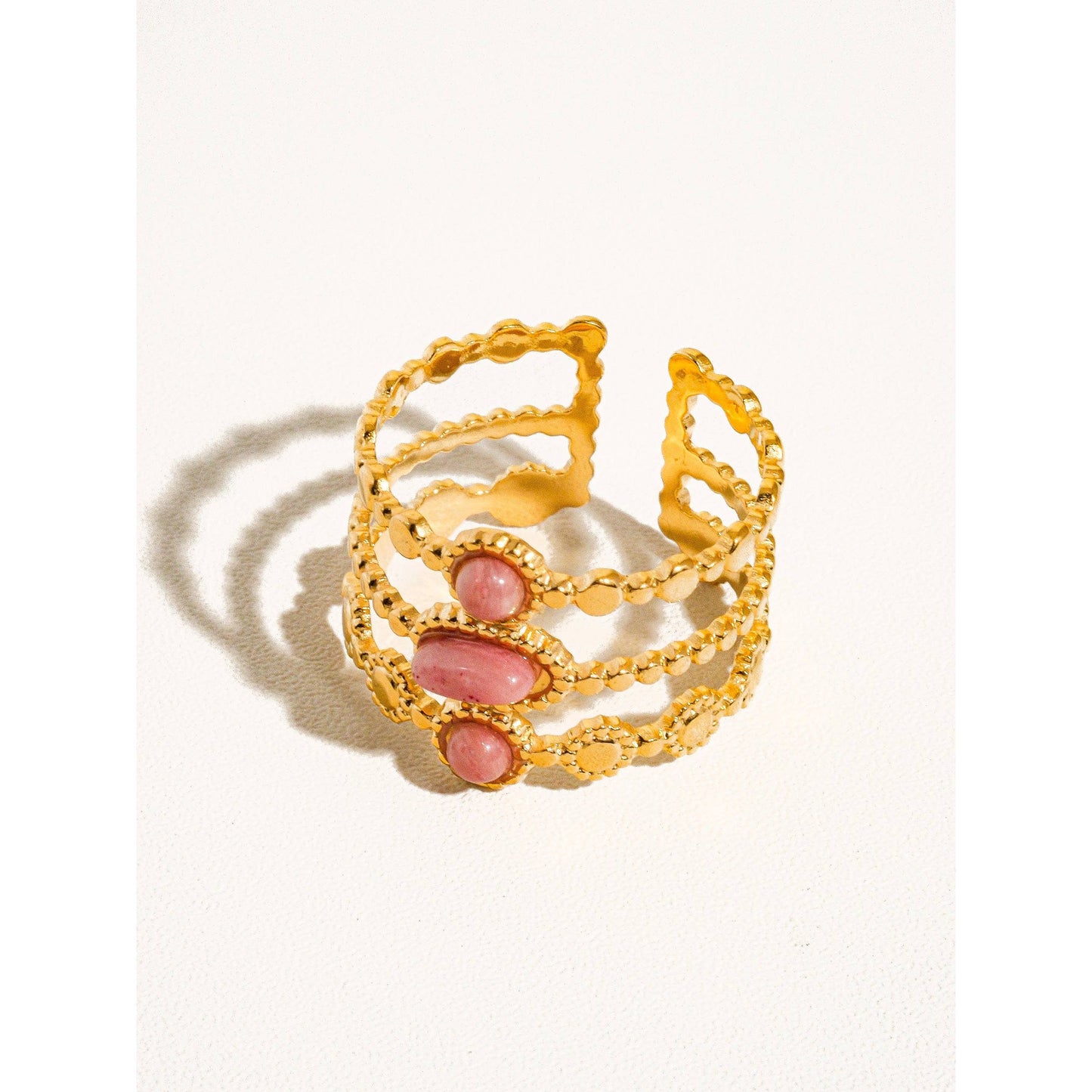 Dainty Posh Ring