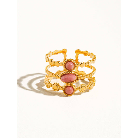 Dainty Posh Ring