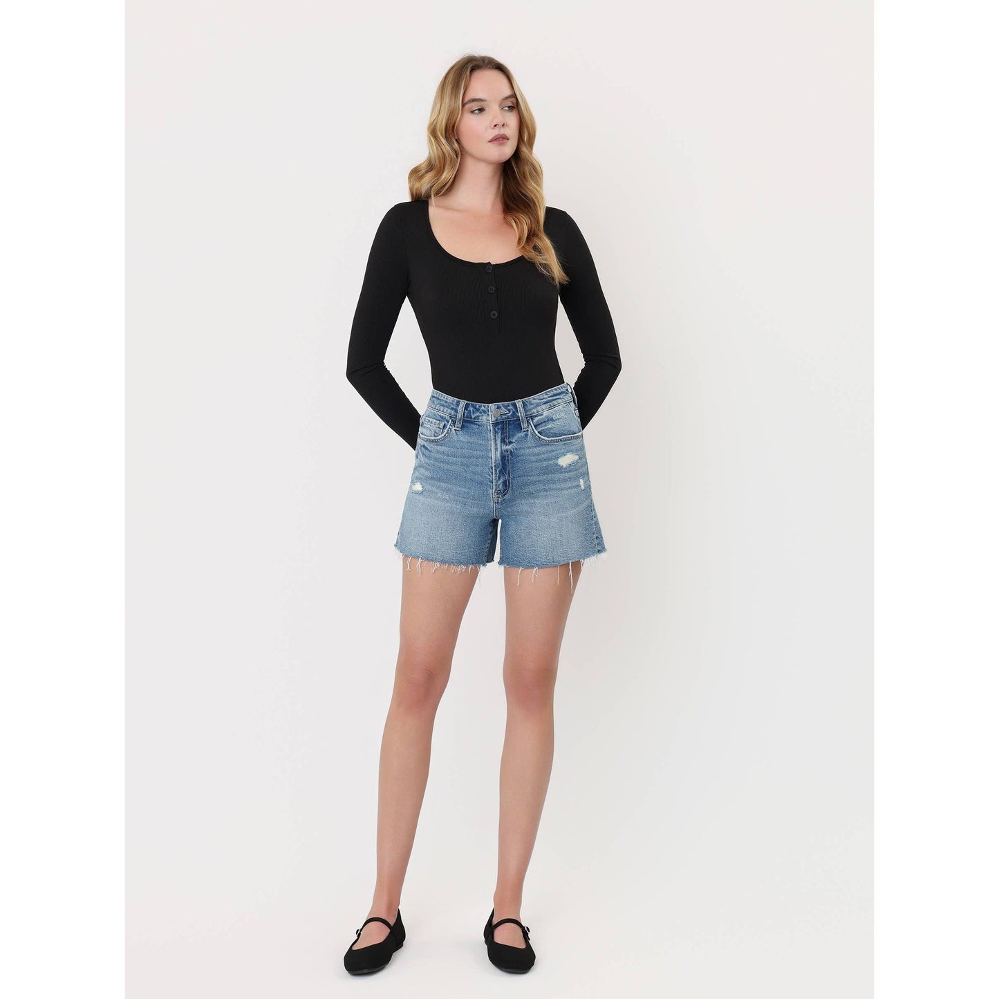 Tampa's Finest Shorts by Vervet