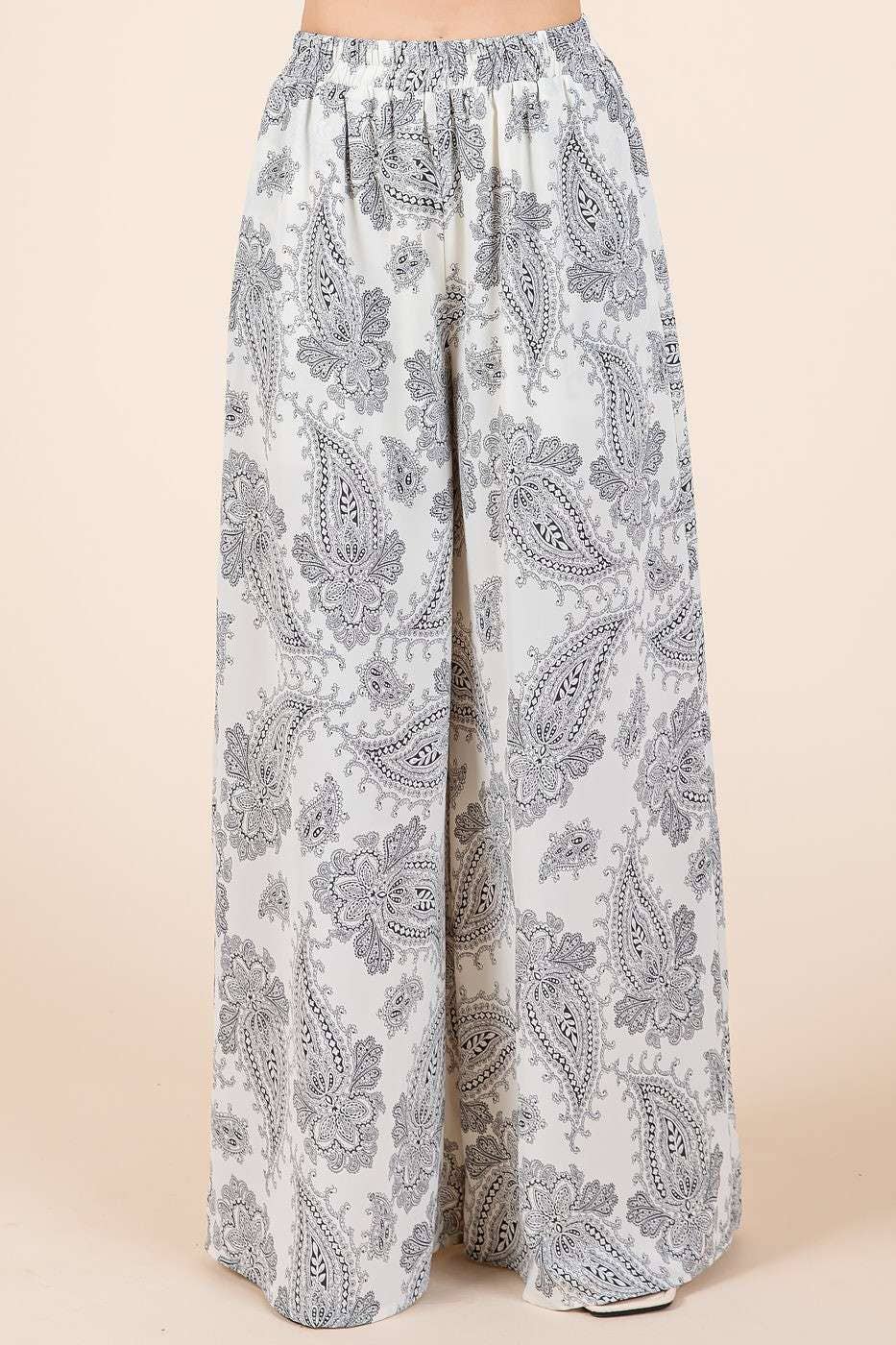 Pretty in Paisley Set