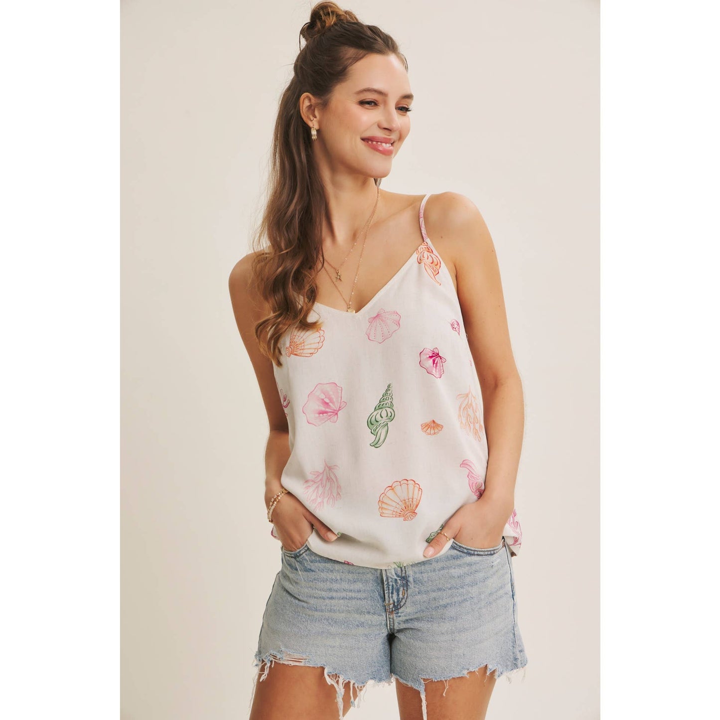 SUMMER SEASHELL SET