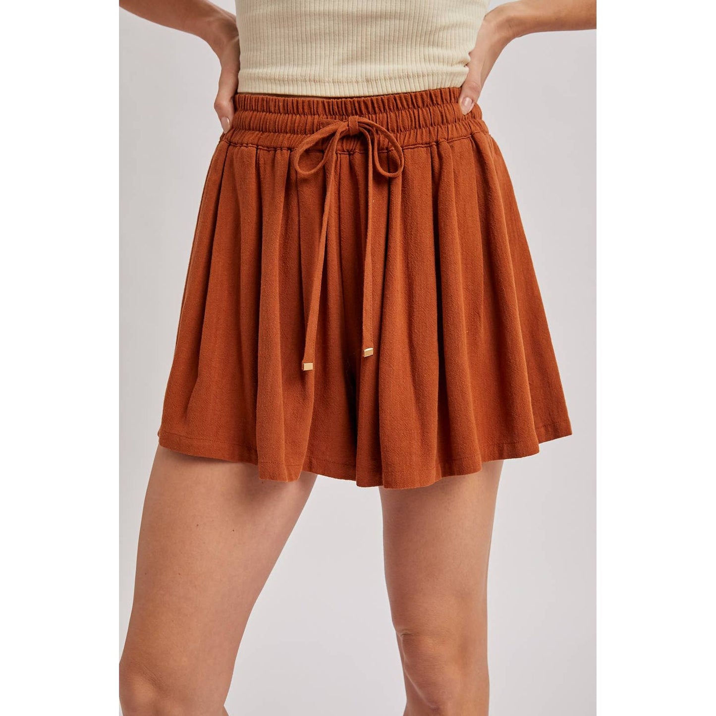 Casual & Cutie Shorts