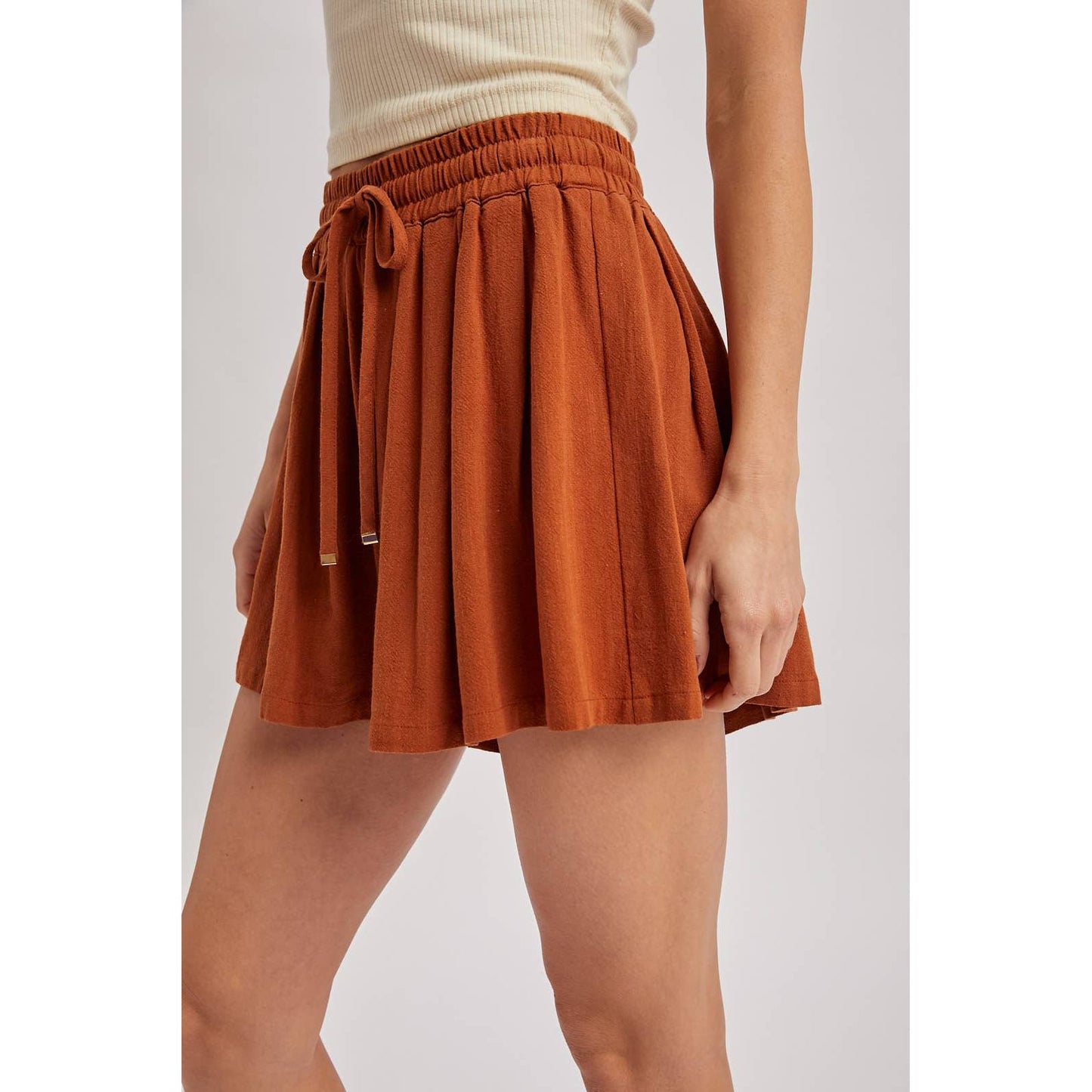 Casual & Cutie Shorts