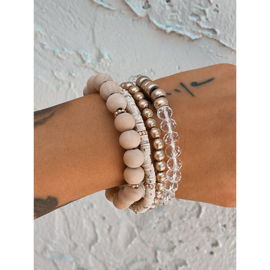 Stack Bracelet