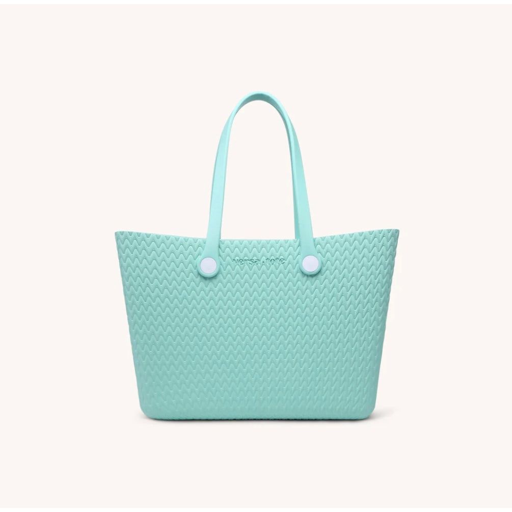 Carrie Versa Tote - Mint